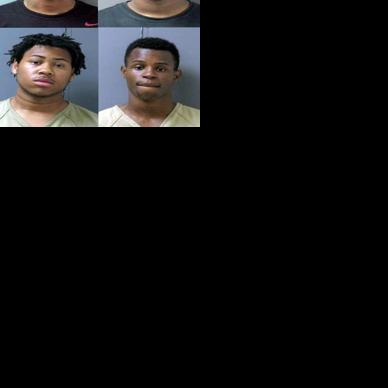 Four young Decatur residents indicted for capital murder in May weekend ...