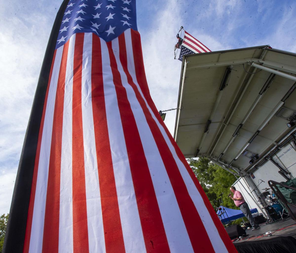 38th Annual Spirit of Freedom celebration  Gallery  timesdaily.com