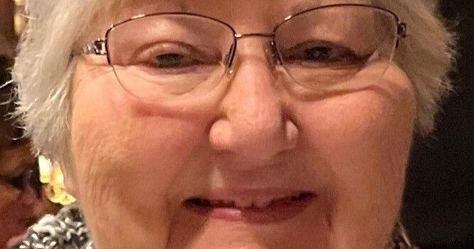 Connie Sue Ritter | Obituaries | timesdaily.com