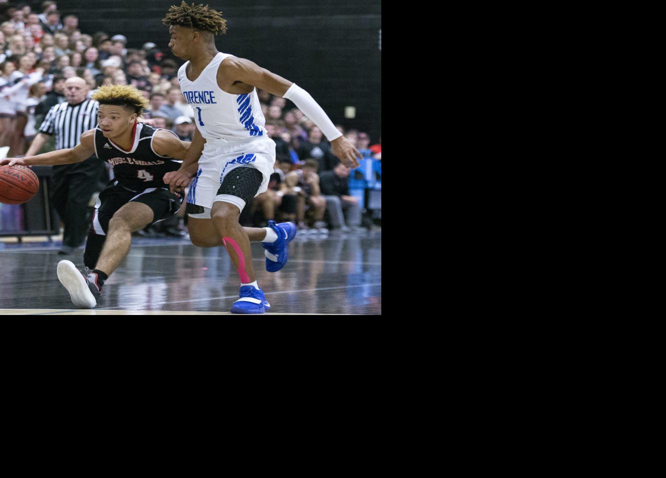 Aswa High School Basketball Rankings Jan 24 2019 High School