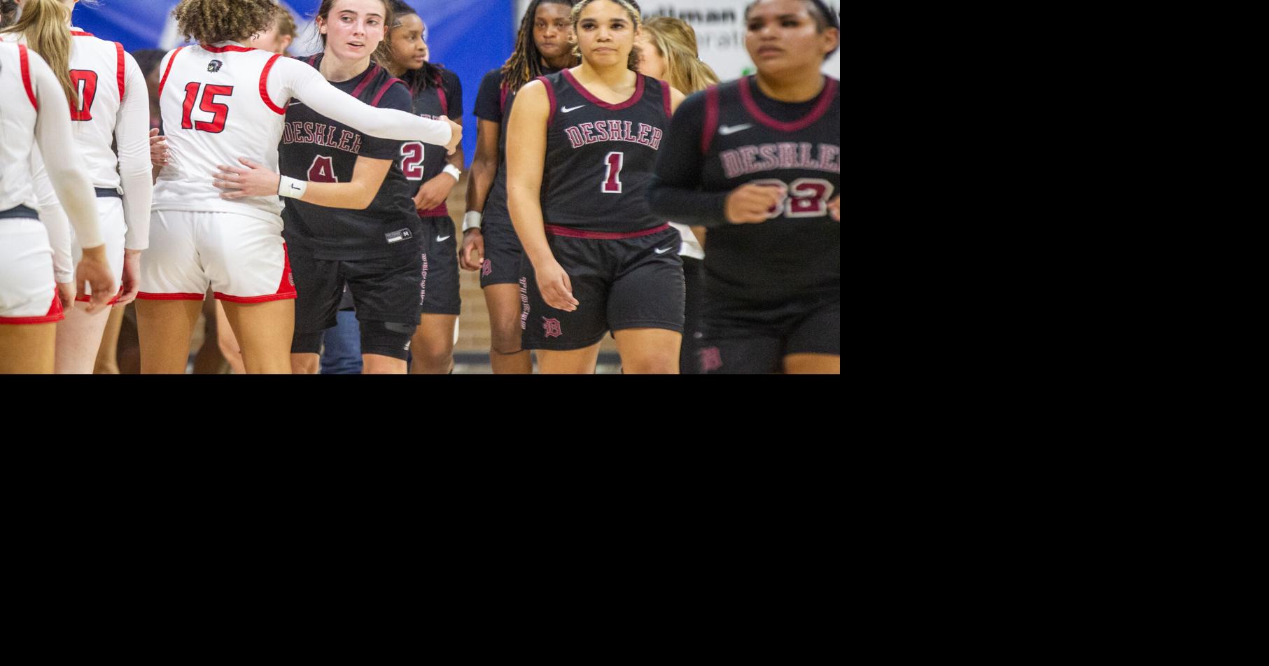 After another season ends by Good Hope, Deshler believes it hasn't ...