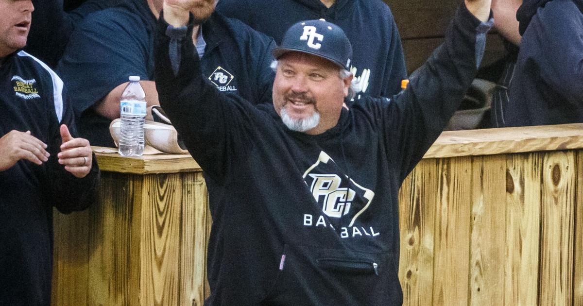 Raper excited to build Belgreen football | High School | timesdaily.com
