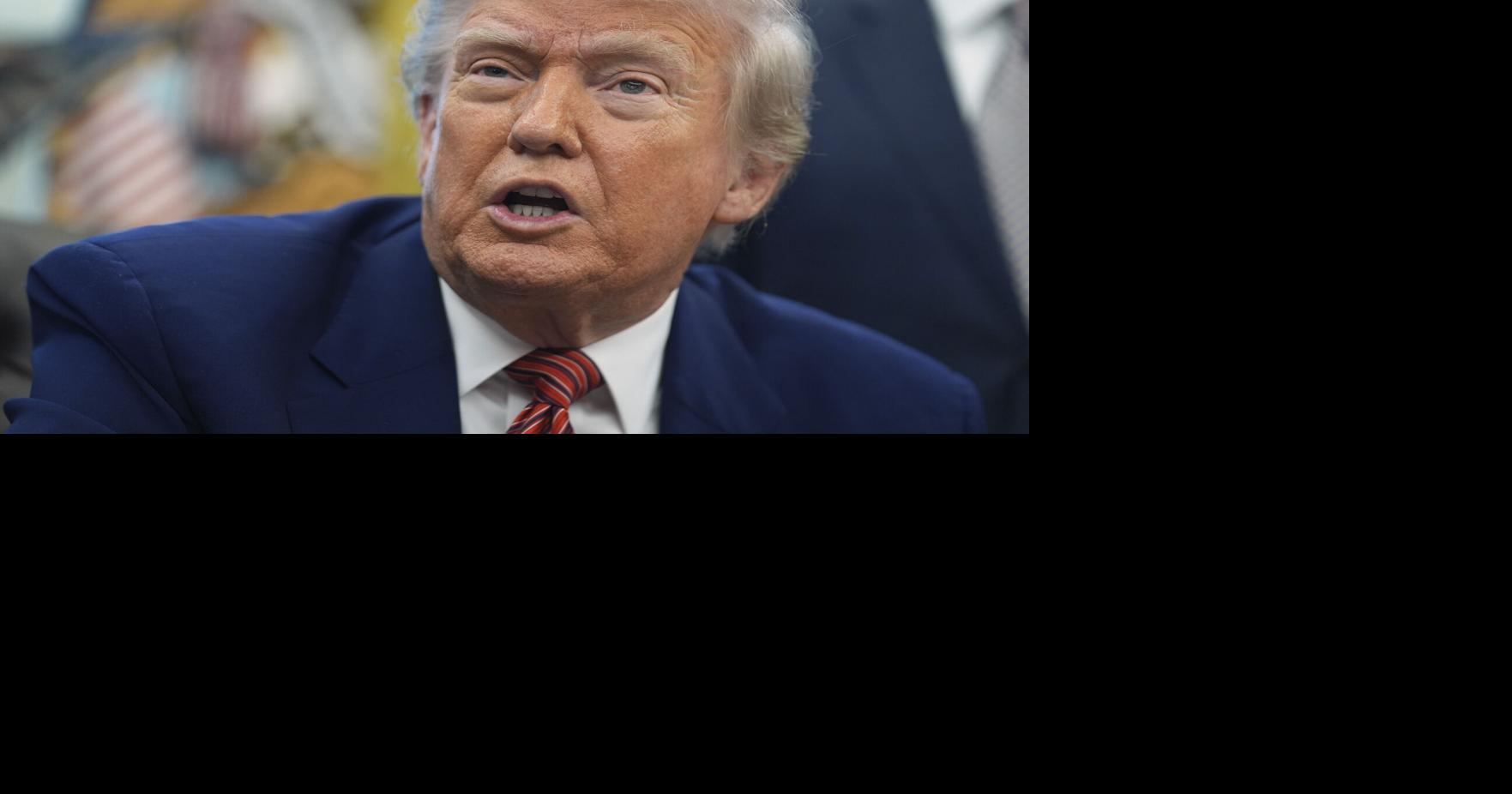 Federal judge blocks Trump's firing of CPSC members | Nation ...