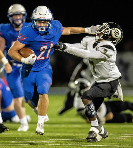 Longtime power out of poll for first time in 9 years | High School ...