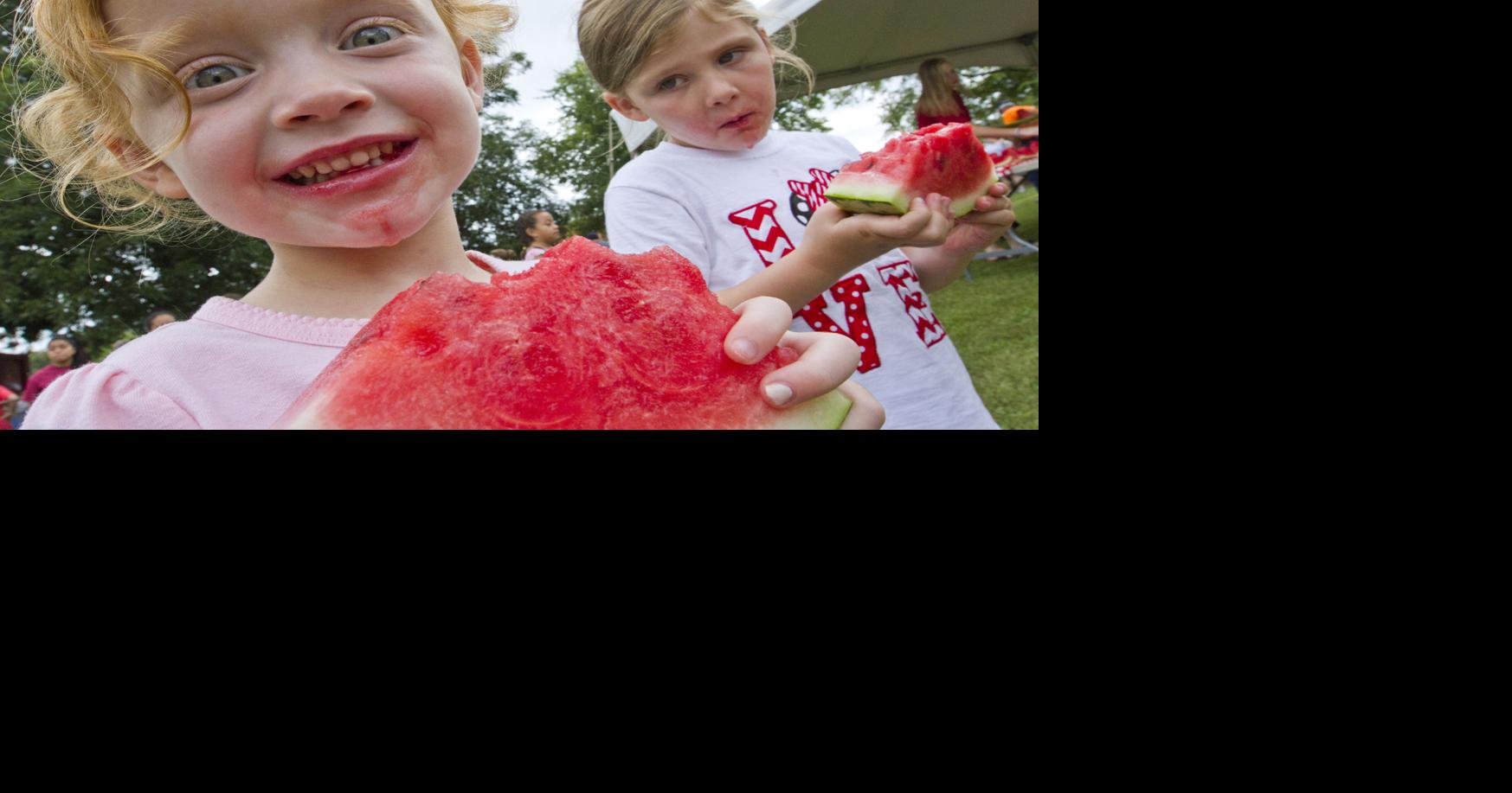 Russellville Watermelon Festival Gallery