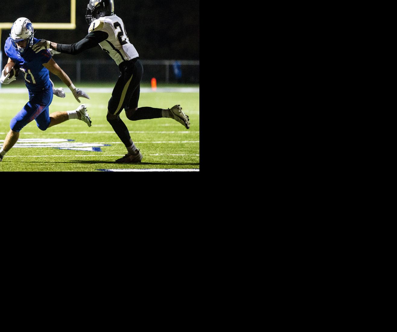 TimesDaily.com - Mars Hill dominates in first-round win image