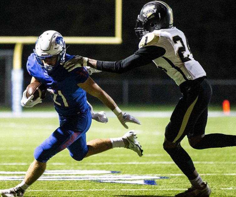TimesDaily.com - Mars Hill dominates in first-round win image