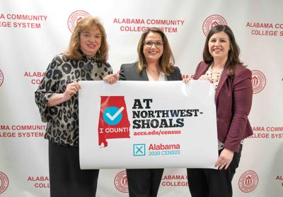Nwscc Among Community Colleges Helping With Census Education
