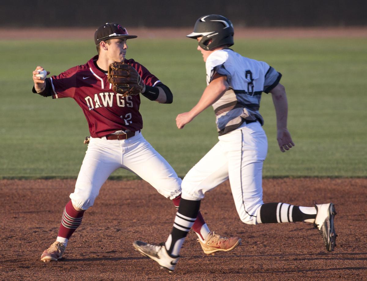 Prep baseball Loretto survives Cornersville upset bid High School