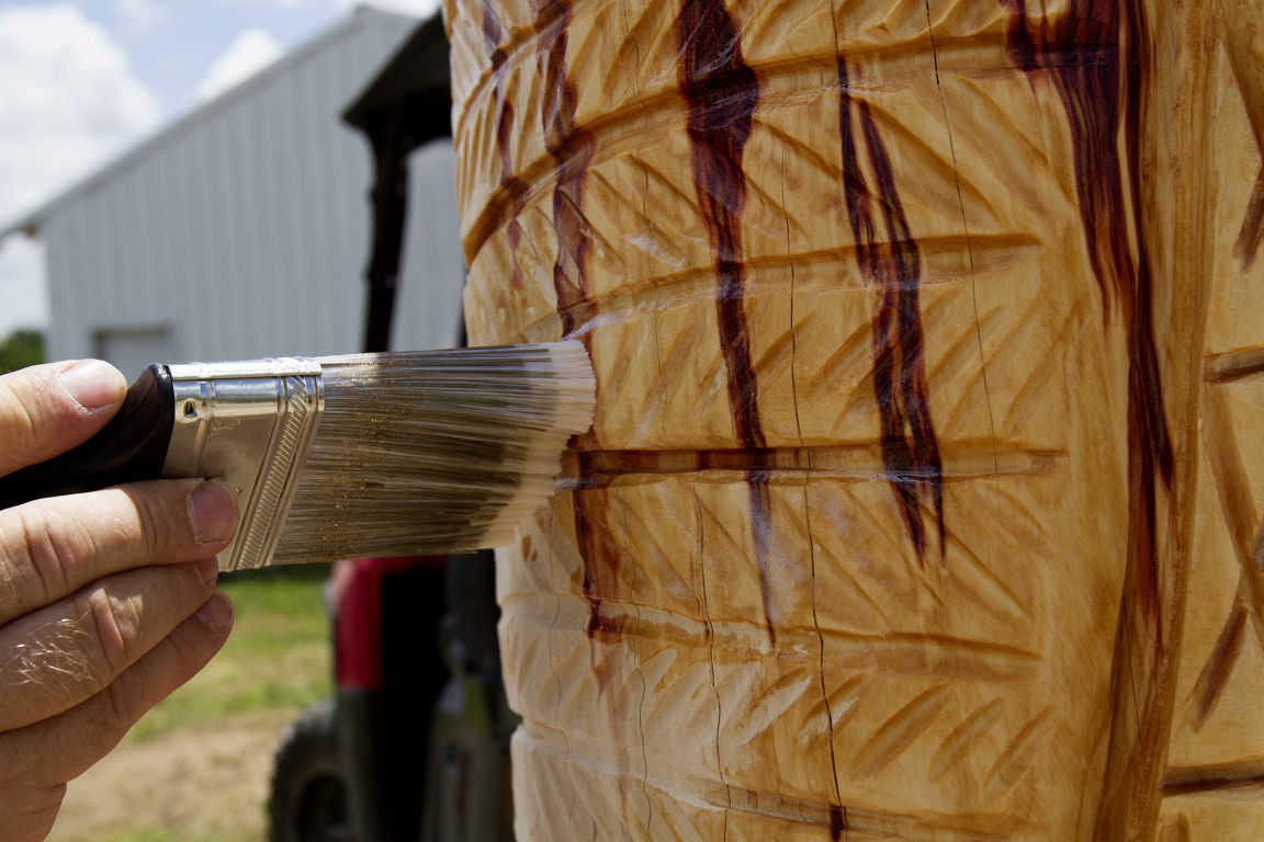 Phil Campbell Hoedown Gallery