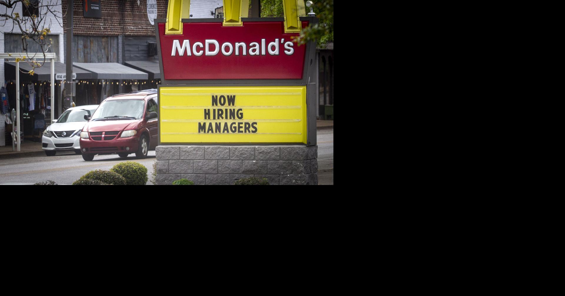 Shoals unemployment at 3.5%