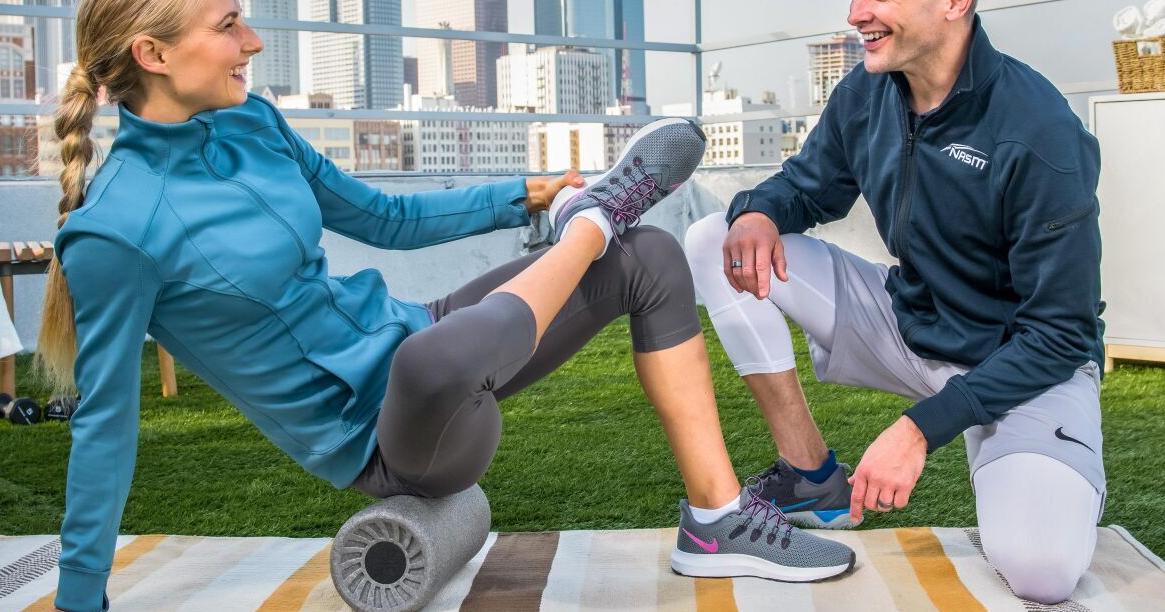 Helping people to enjoy exercise | Local News | timesdaily.com