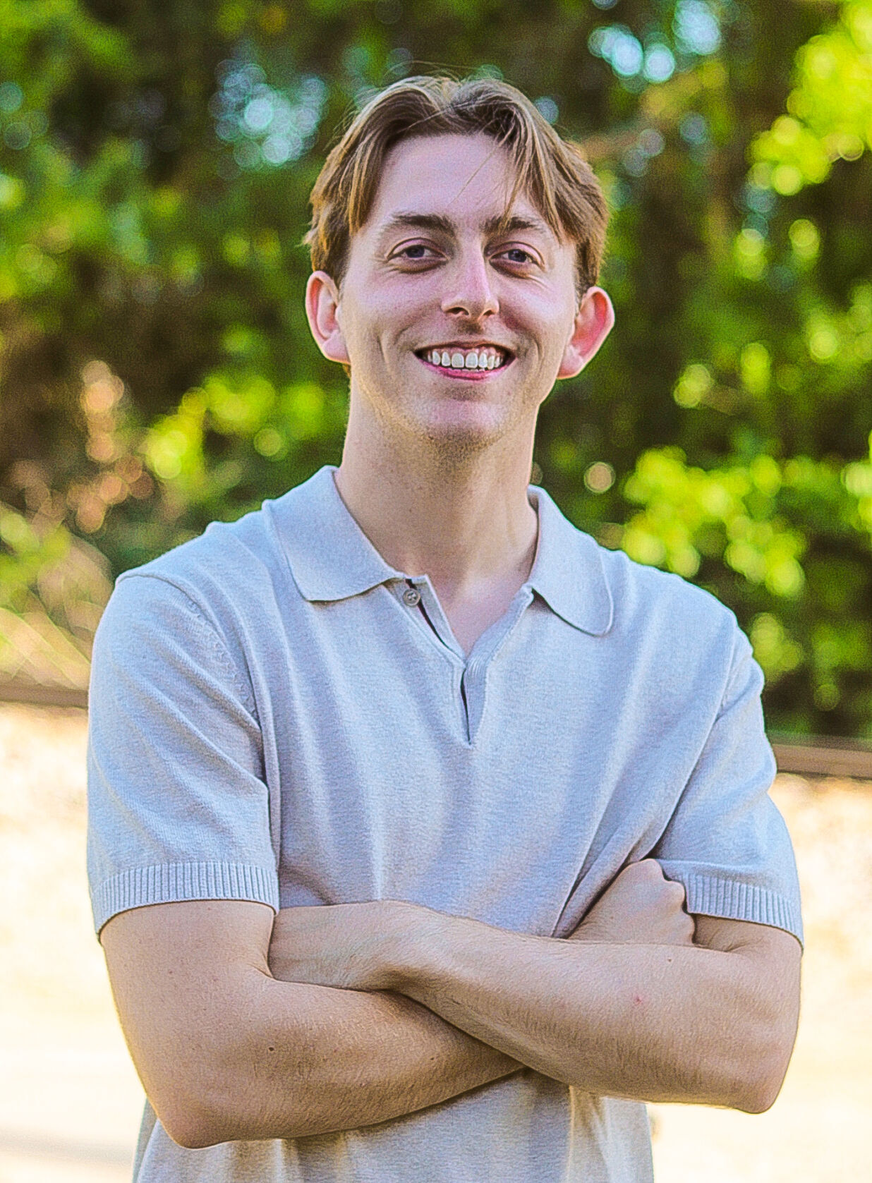 Austin Grassi UNA grad earns second Fulbright, heads to Austria | Local News ...