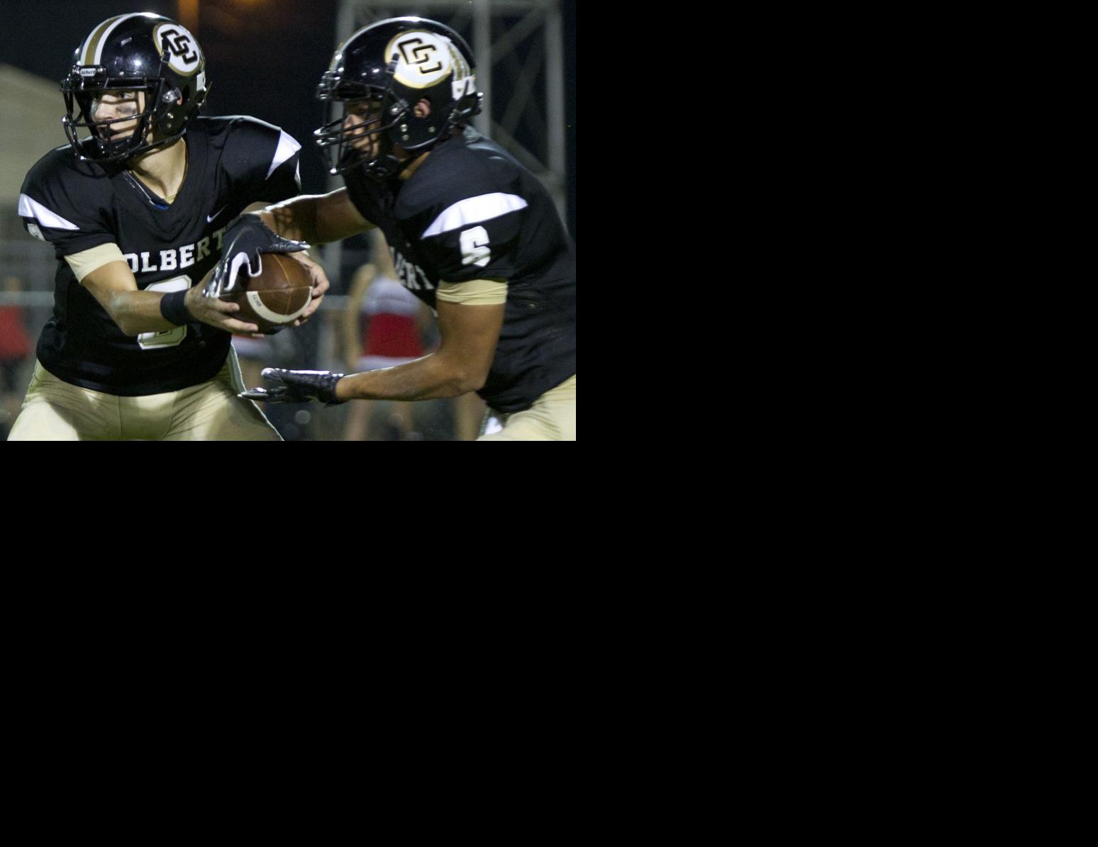 High School Football Game Previews For Week 2 High School