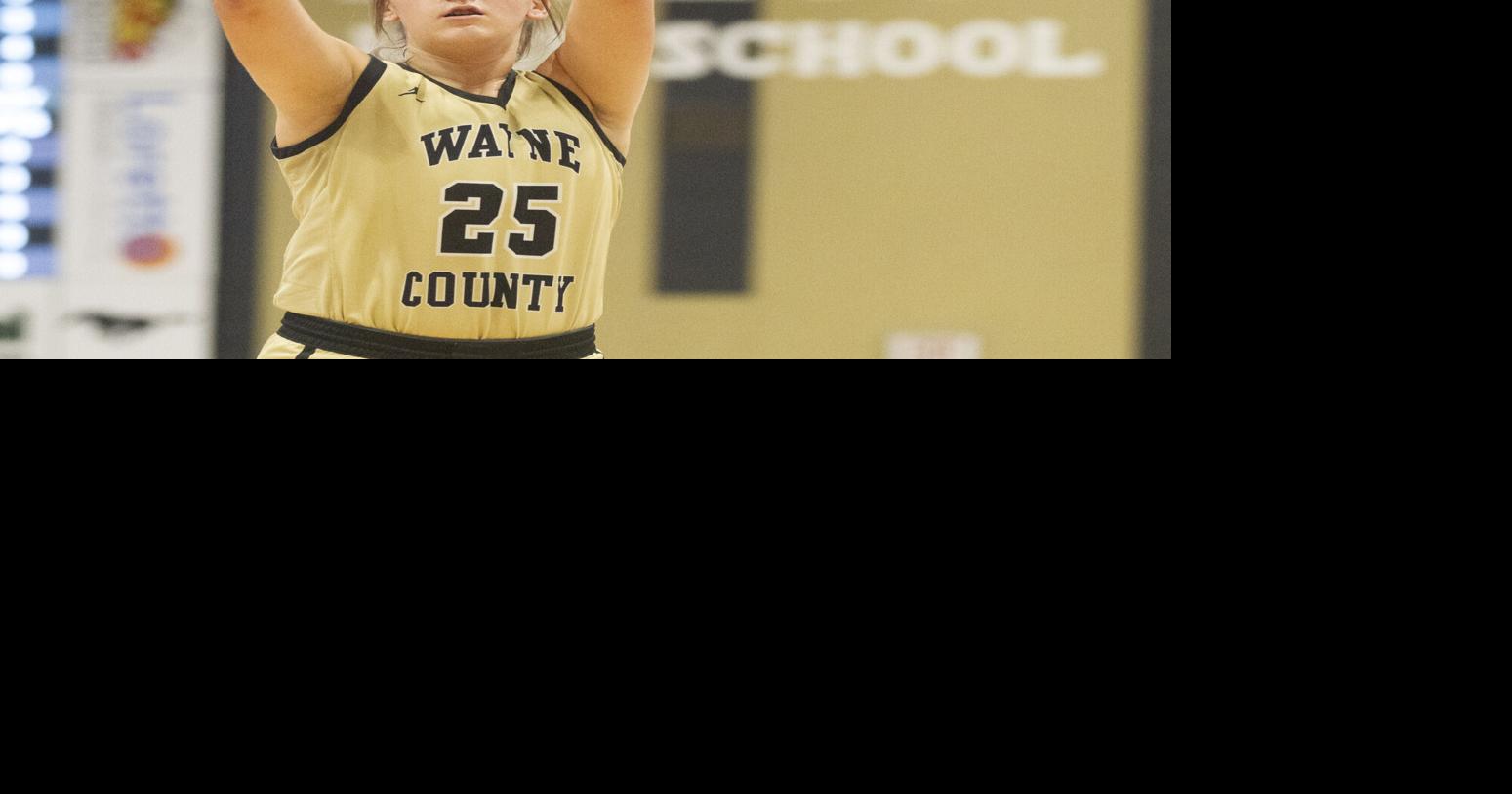 Ashley leads Wayne County past Gibson County | Sports | timesdaily.com