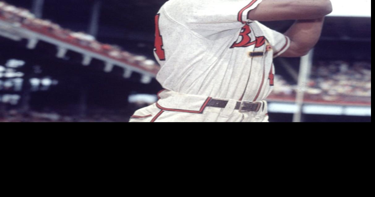 Hank Aaron was an example for all | Editorials | timesdaily.com