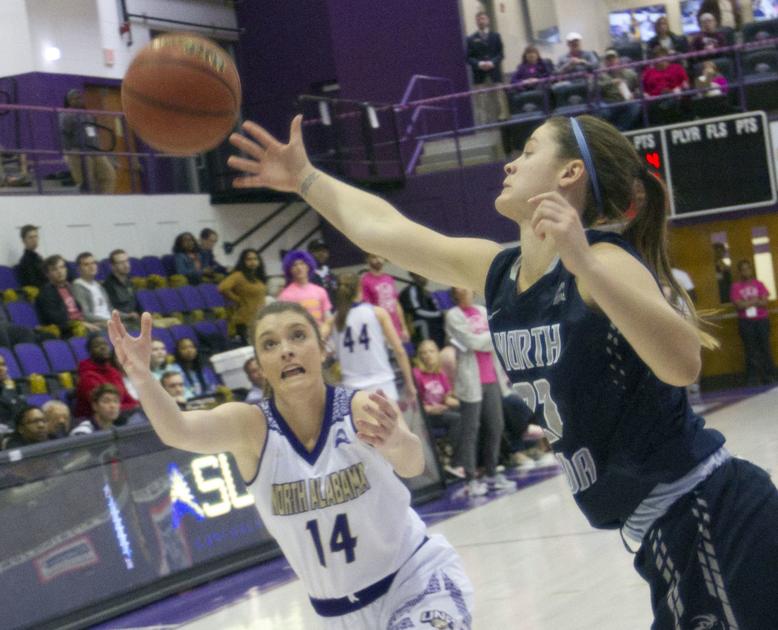 Una Women S Basketball Madden To Face Old Friend At Southern Miss