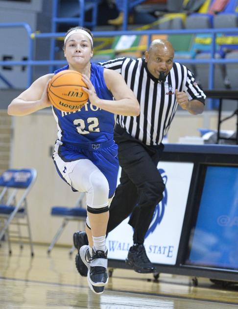 TimesDaily.com - Harville, a year after injury, leads Hatton to state semifinals image