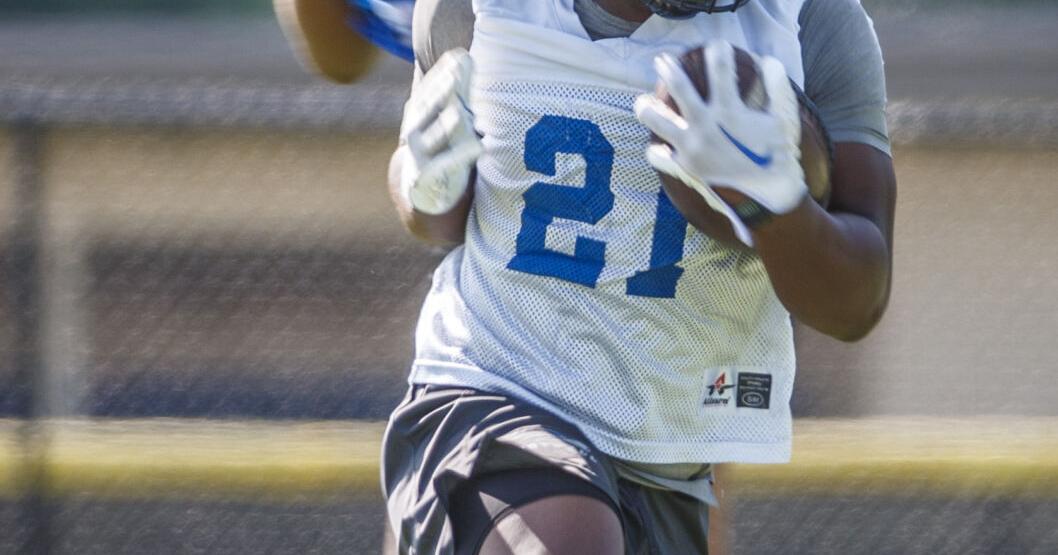TimesDaily.com - Another round: Florence eager for results with new coaching staff image