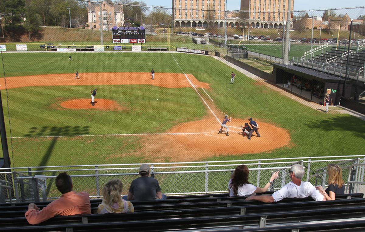 Kitts: Facilities 'adequate' for Division I | Education | timesdaily.com