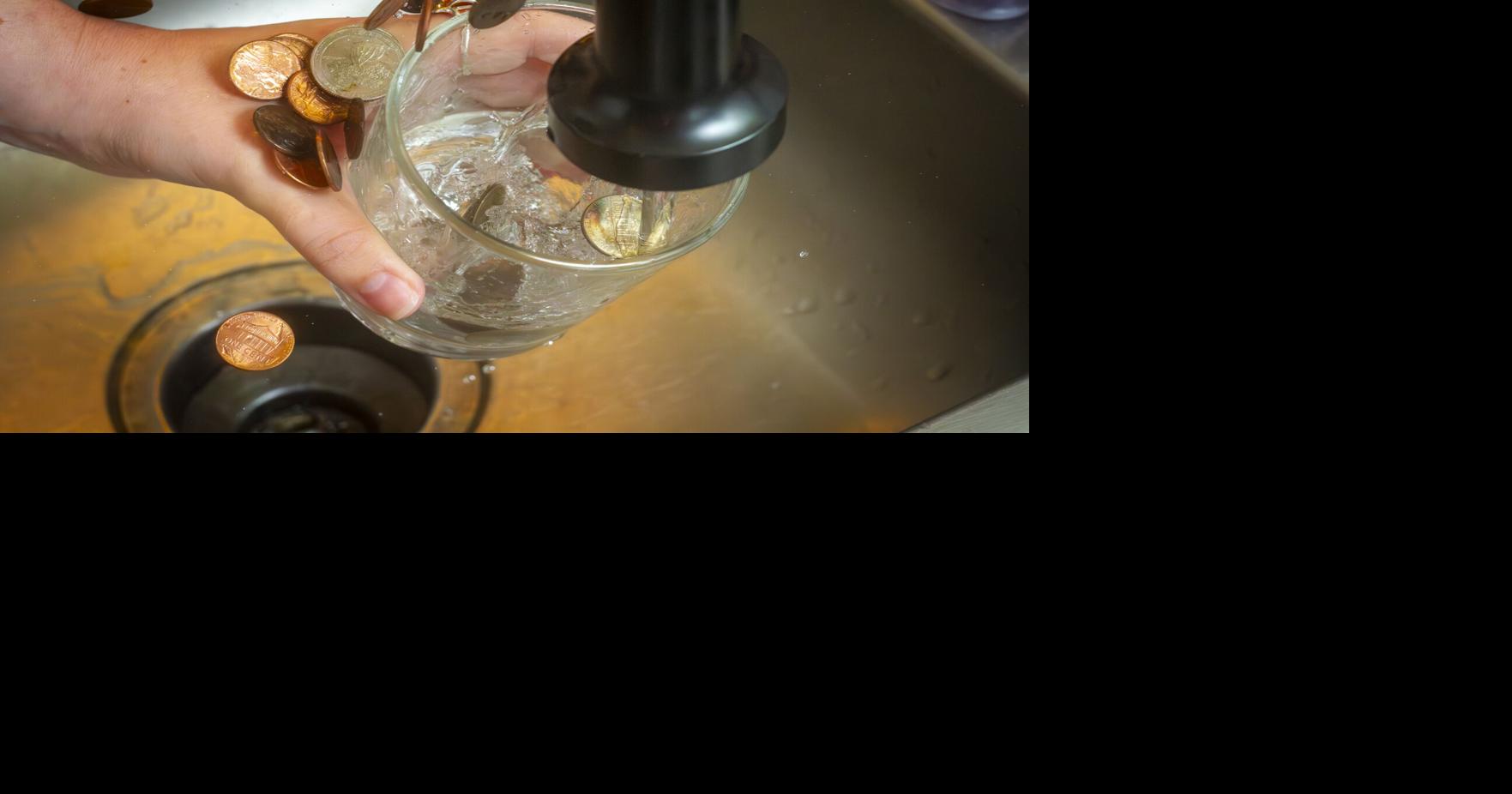 City to vote on 50% average hike in water rates | Local News ...