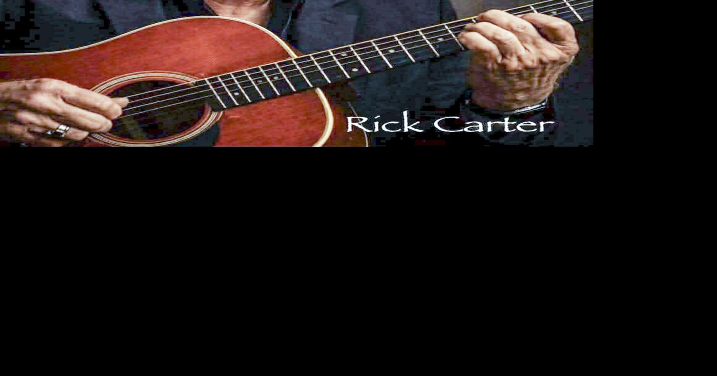 F260418 RICK CARTER | | timesdaily.com