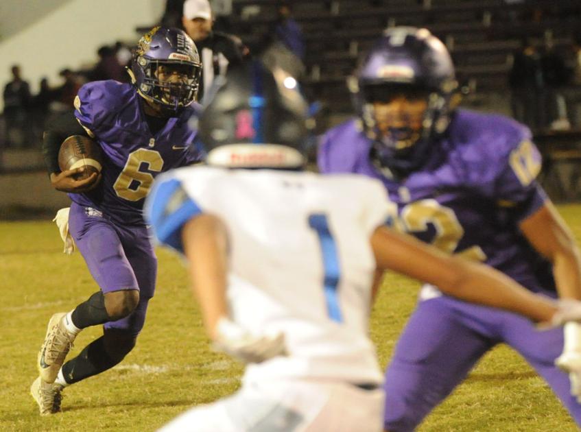 TimesDaily.com - History repeated: Hatton tops Sheffield for playoff berth image