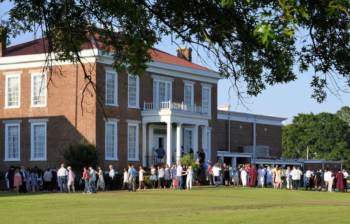 Deshler Graduation Gallery