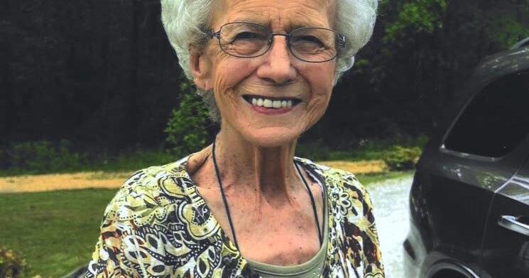 Ruth Nix | Obituaries | timesdaily.com