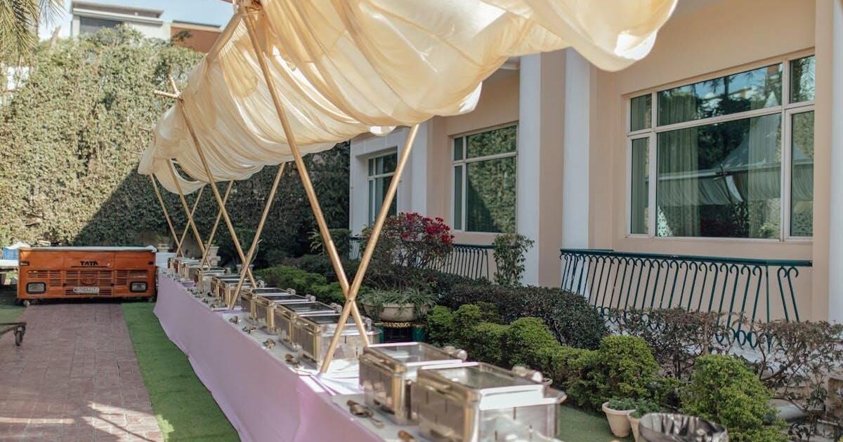 Why More Local Businesses Are Investing in Custom Canopy Setups ...