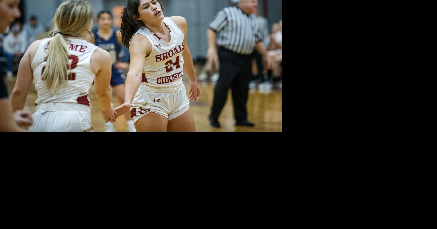 TimesDaily.com - Shoals high school basketball honor roll (through Dec. 5) image