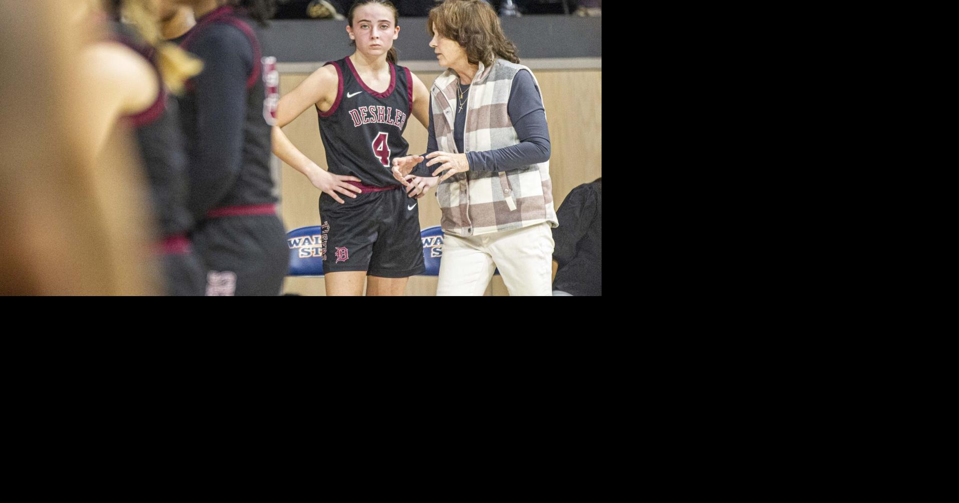 Shoals sports schedule | Dec. 8-14, 2025