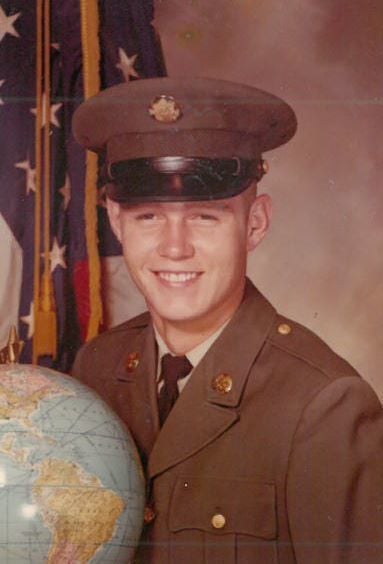 Larry Wayne Turner Photo