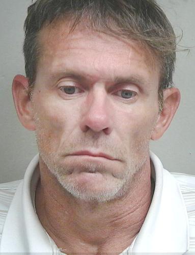 Florence man charged with drug trafficking twice in 3 months | Crime ...