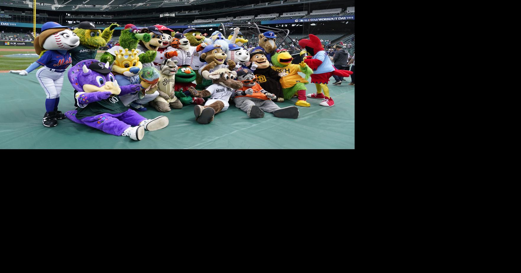 Sports on TV, Radio July 11, 2023 Top Sports Rotator