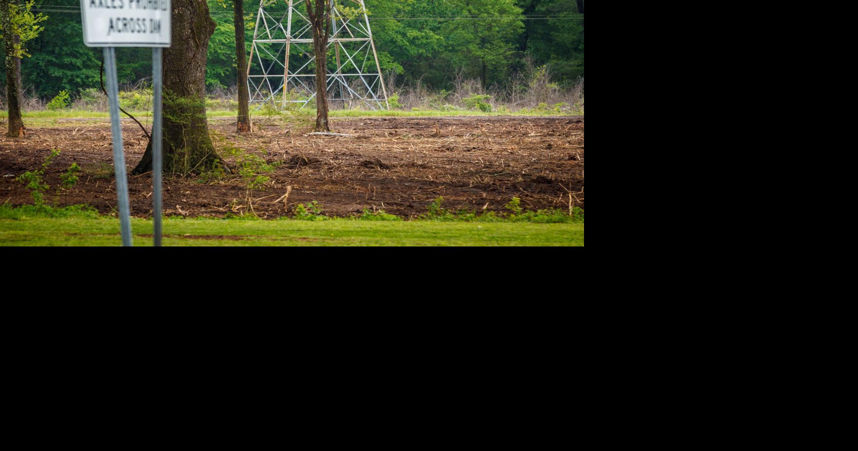 Developers sought for TVA property in Sheffield Local News