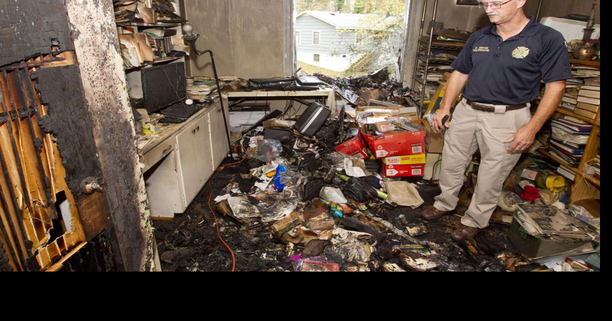 Quick response helps save Florence woman | Local News | timesdaily.com