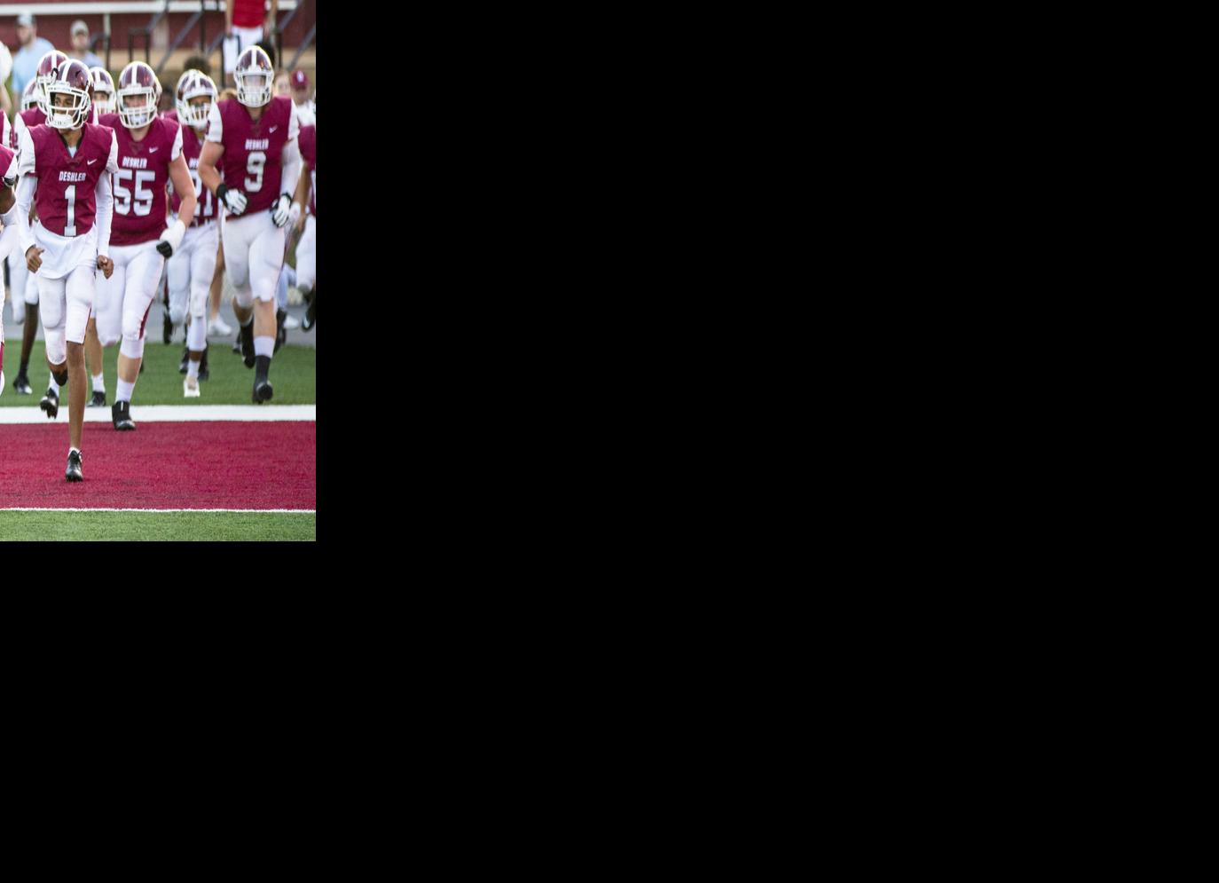 High School Football Game Previews For Sept 6 High School Timesdaily Com
