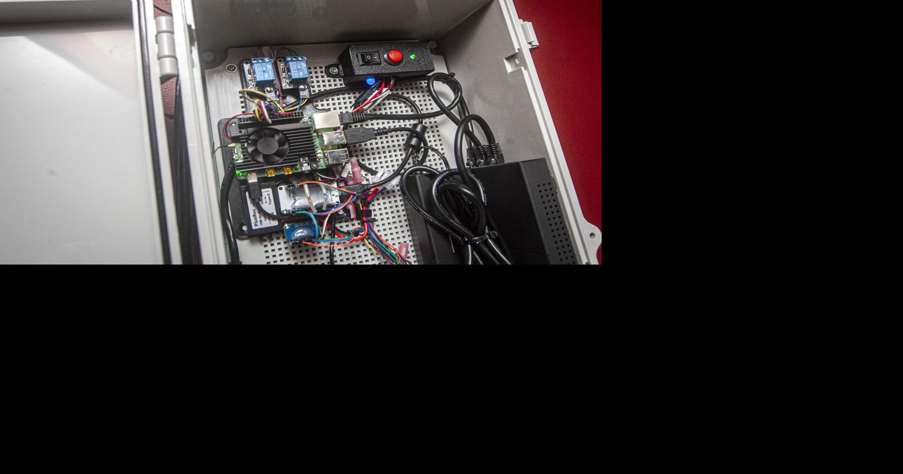 F260408 WEATHER STATION | | timesdaily.com