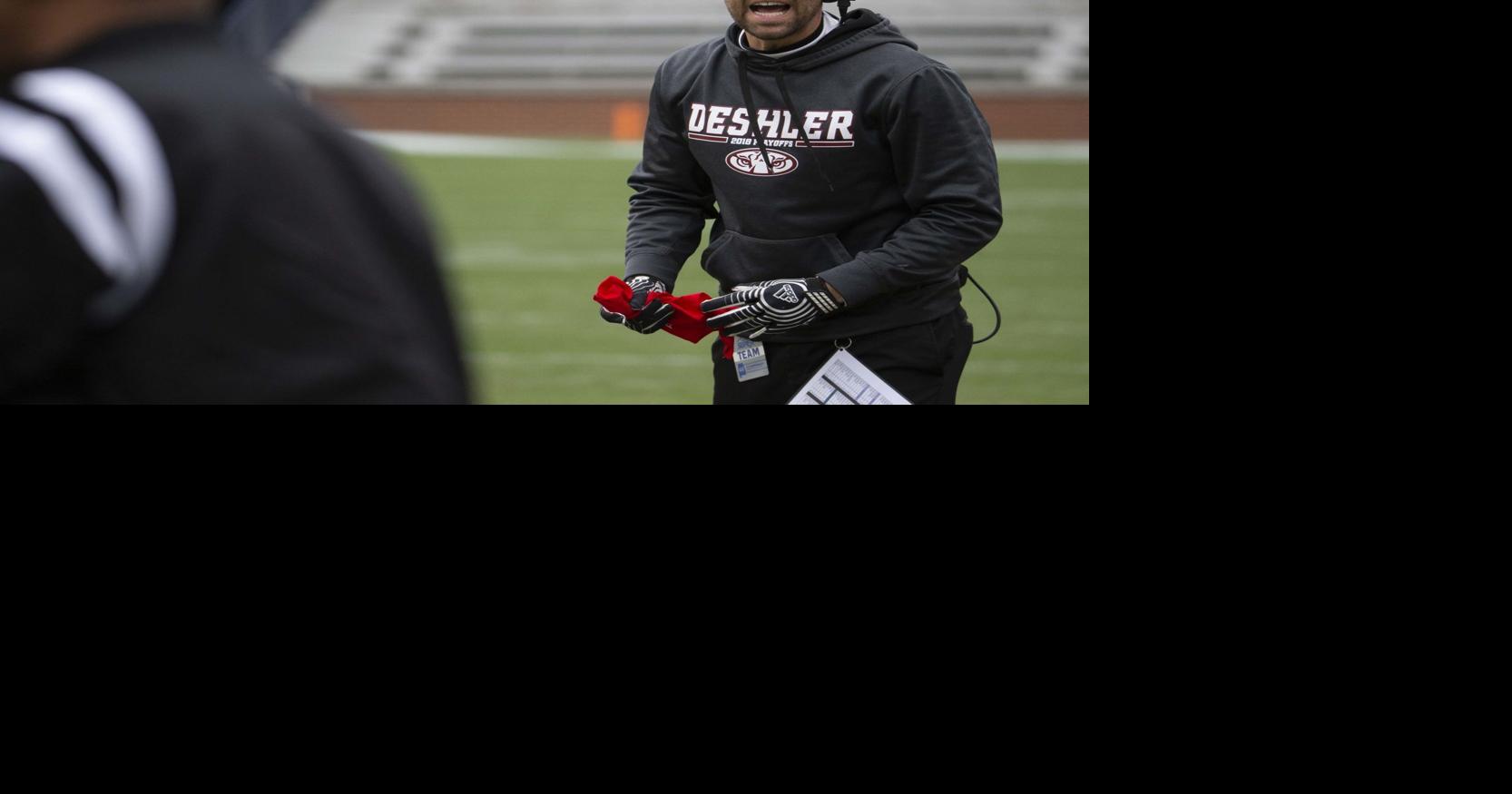 Culver back as Haleyville's football coach Deshler