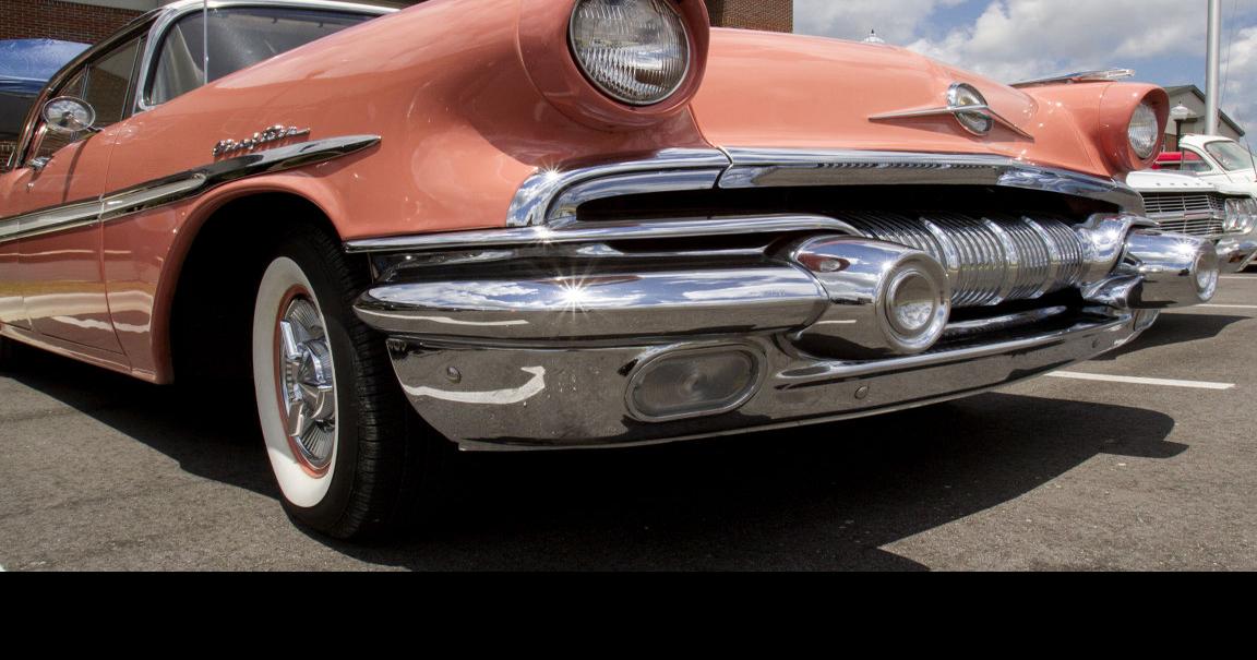 Phil Campbell Hoedown Gallery