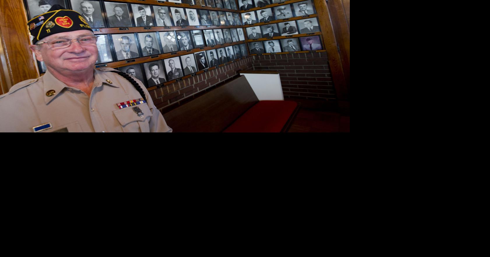 American Legion Post 11, More than just a building | Local News ...