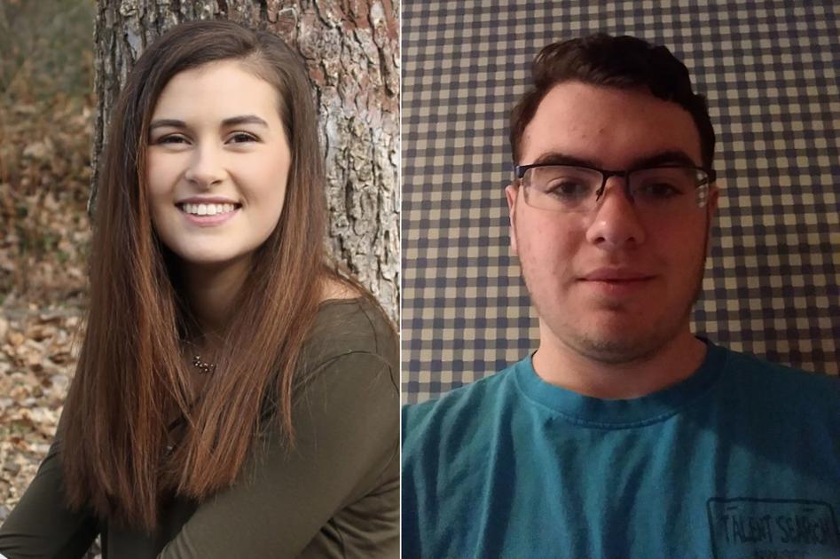 2 students from area schools score perfect 36 on ACT