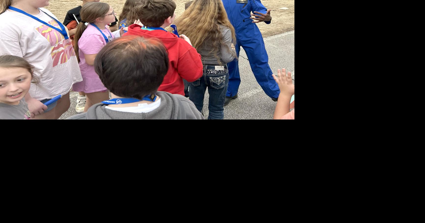 Rocket lessons inspire Rogers students | General Interest | timesdaily.com