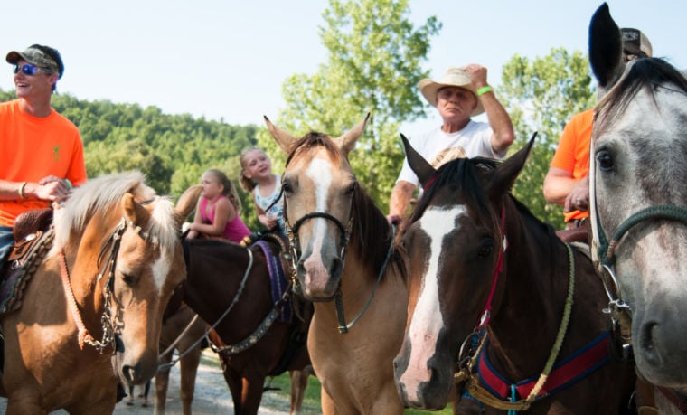 Saddle Up for St. Jude Trail Ride - 51eb3ee9cD2DD.image