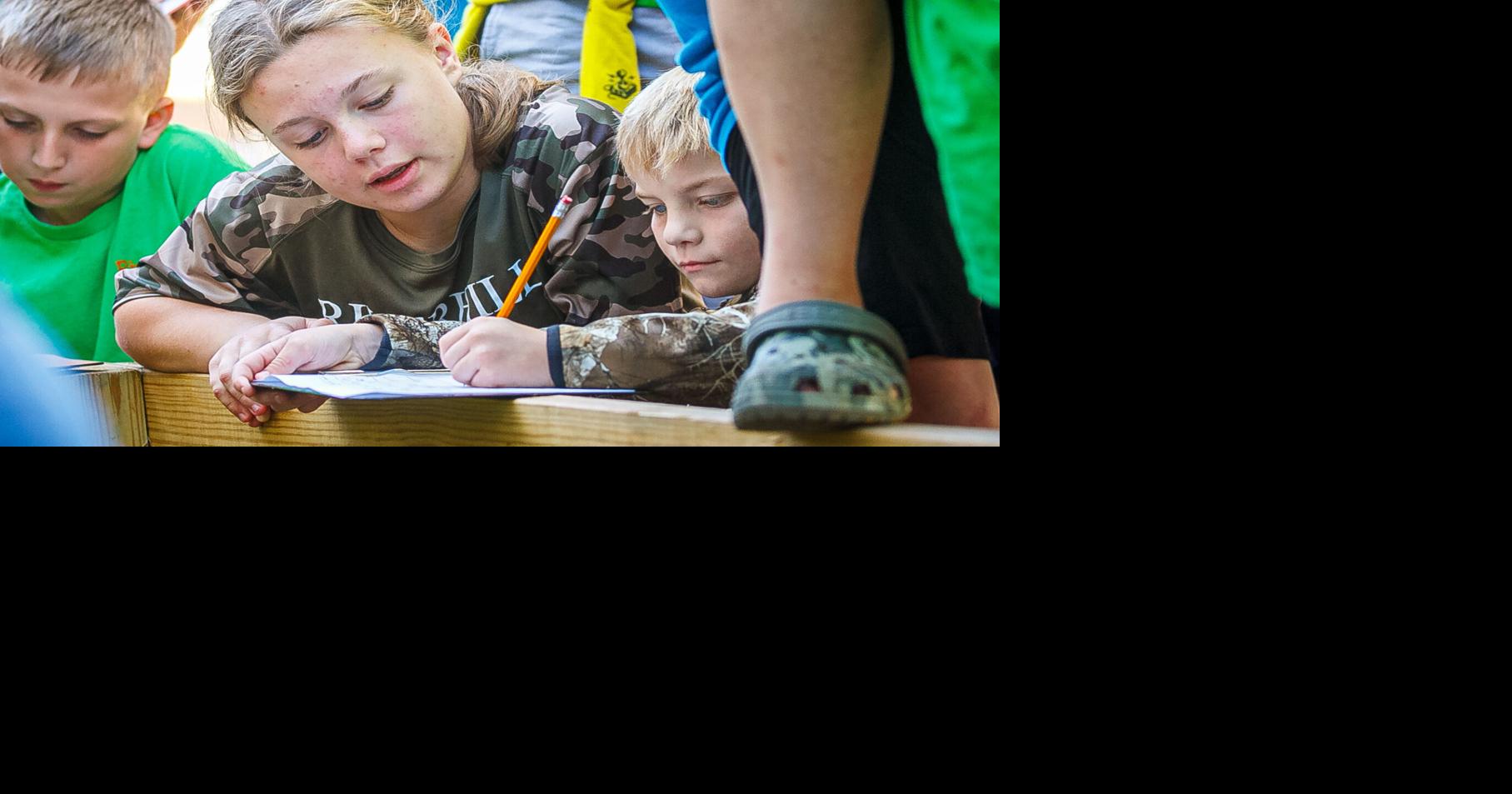Turtles give schools opportunity to connect | Education | timesdaily.com