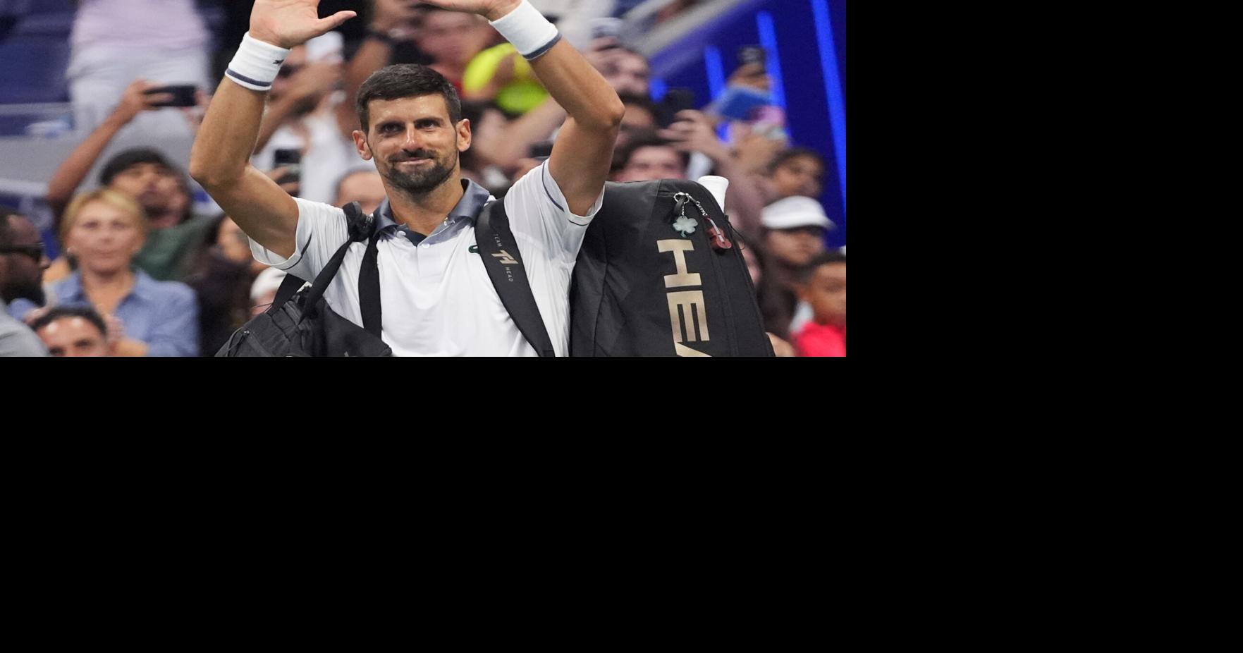 For Djokovic, questions abound after latest loss
