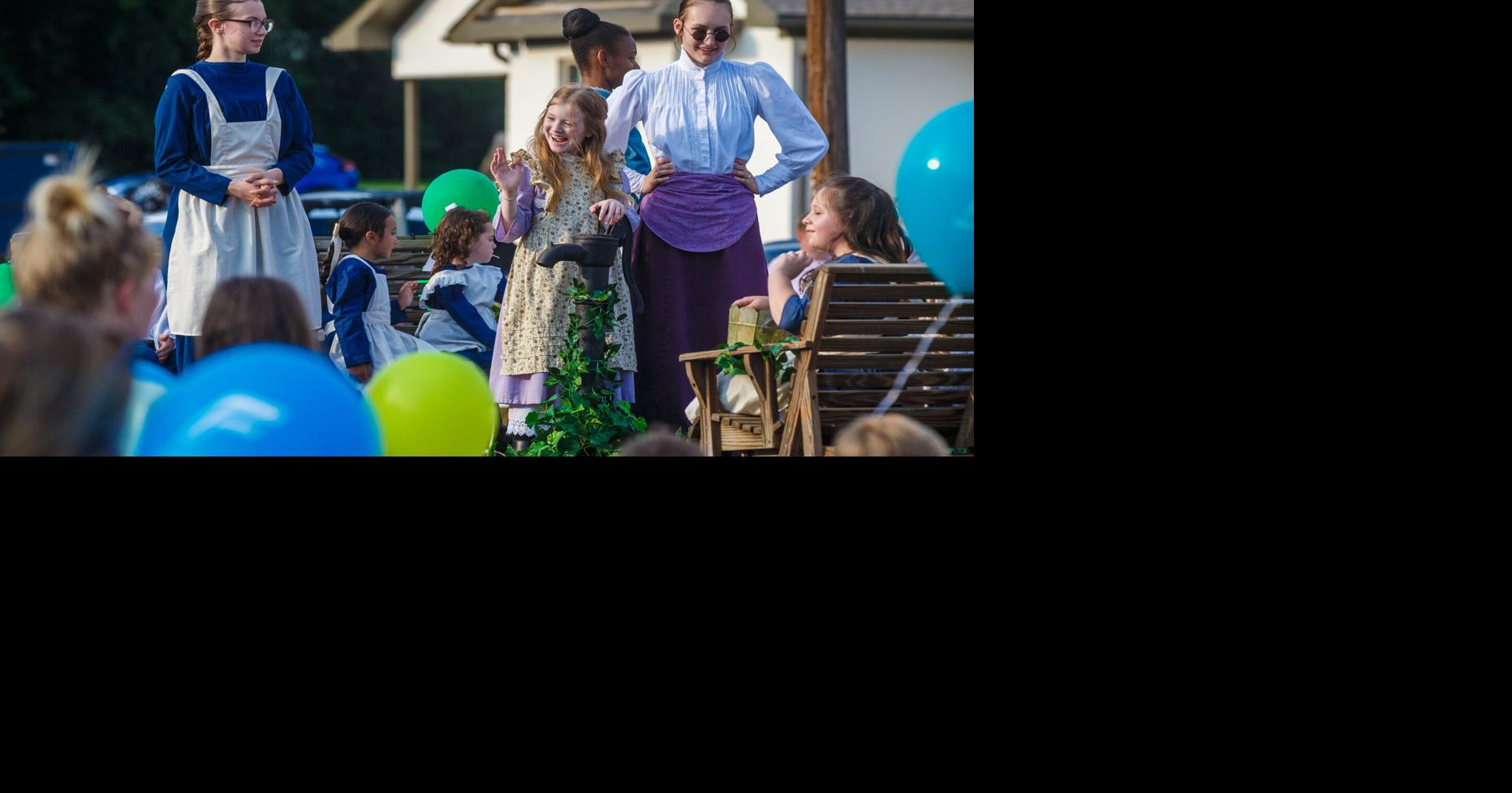 Helen Keller Festival kicks off in style Local News