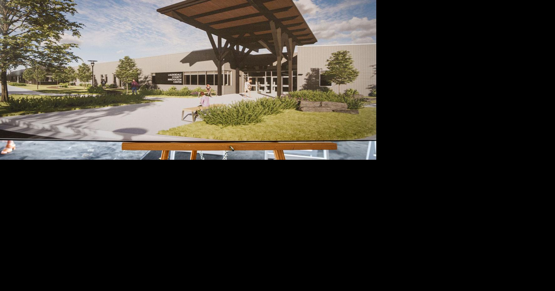 Innovation Center groundbreaking a 'significant milestone' | General ...