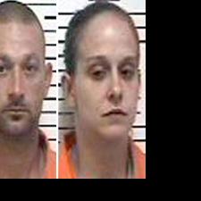 Two arrested on meth charges in Lawrence | Local News | timesdaily.com